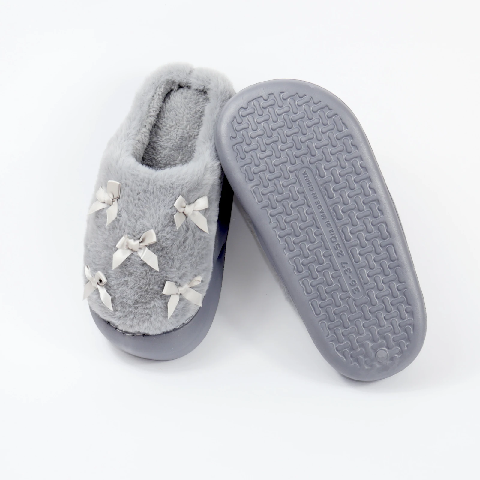 Серый цвет на каждый день