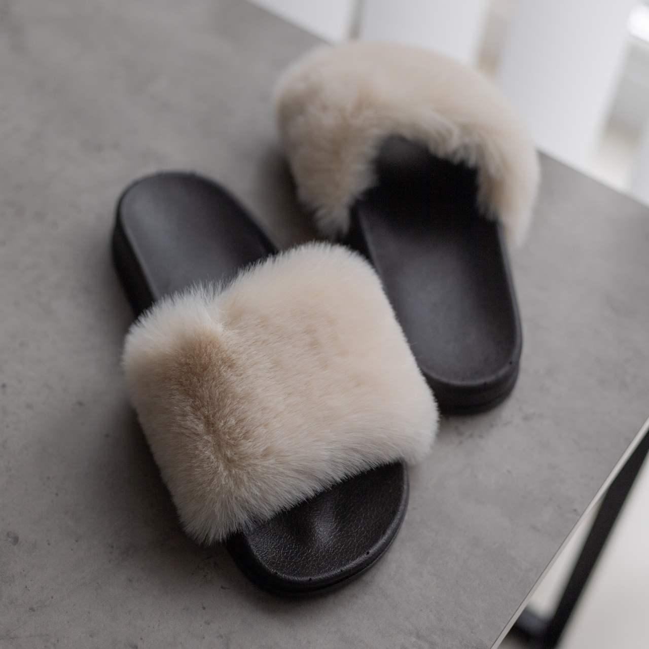 Як зміряти ніжку