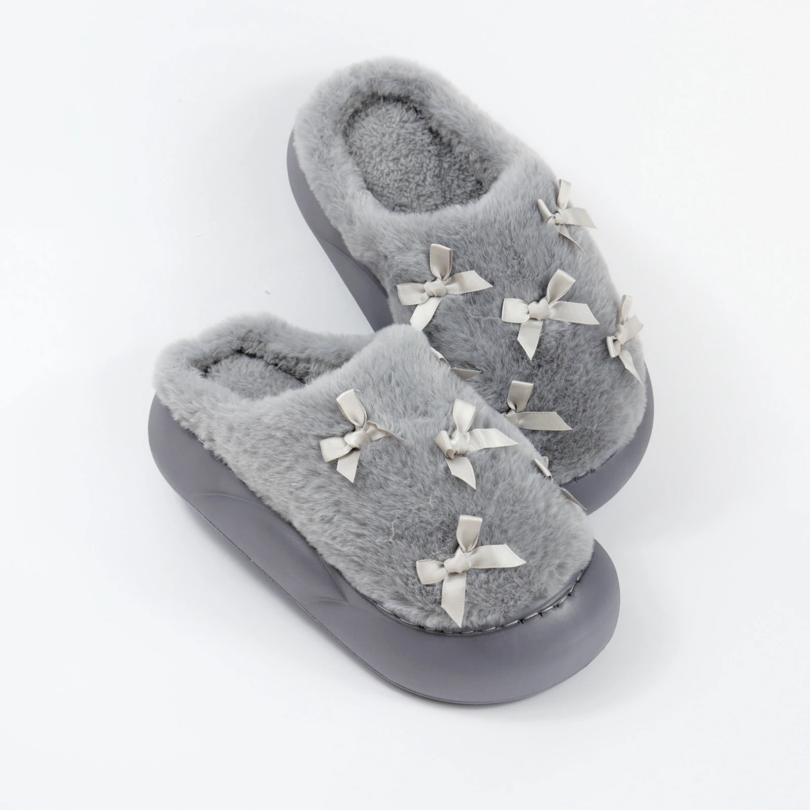 Сірий колір на щодень