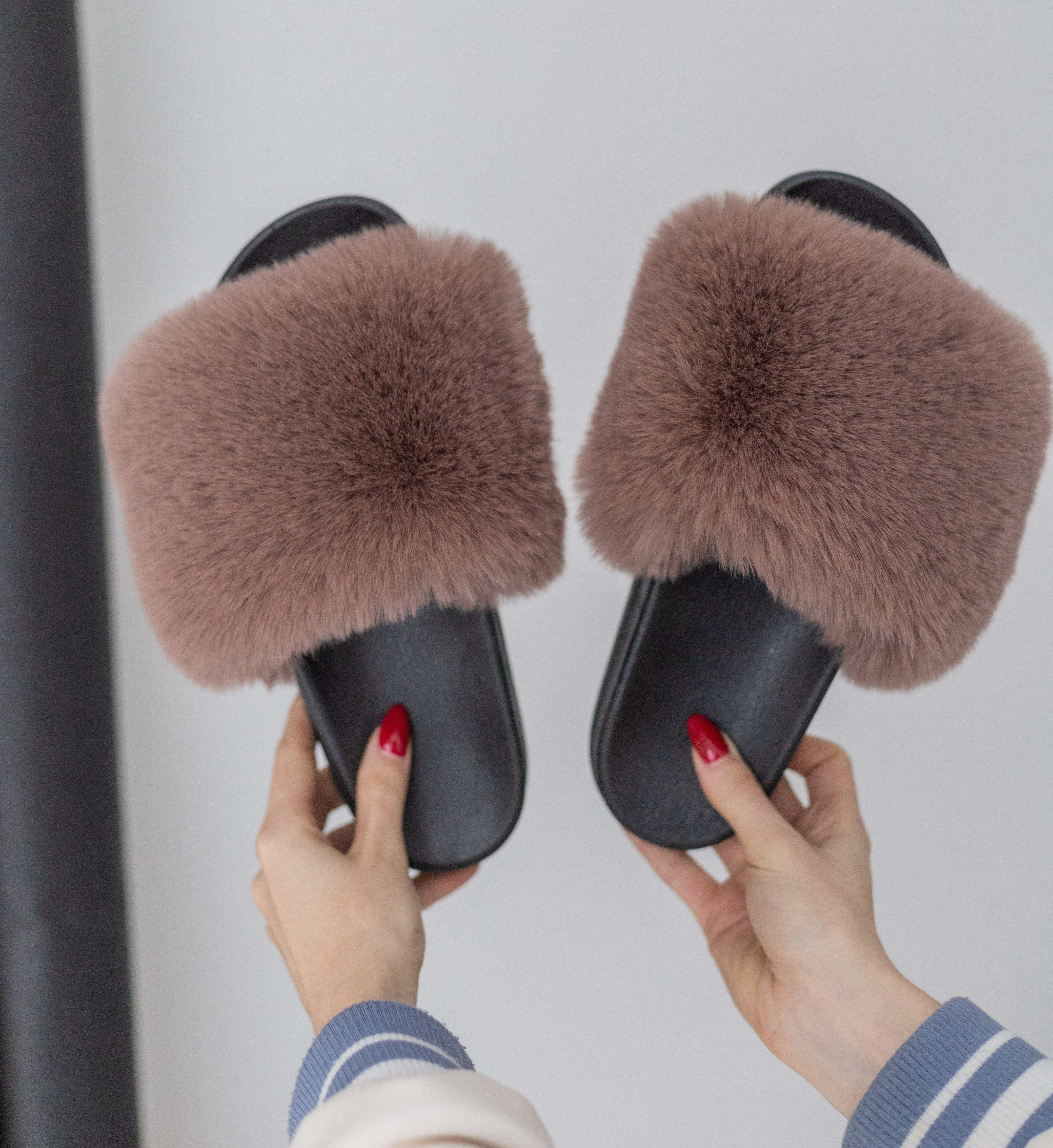   Надійність і зручність у кожному кроці