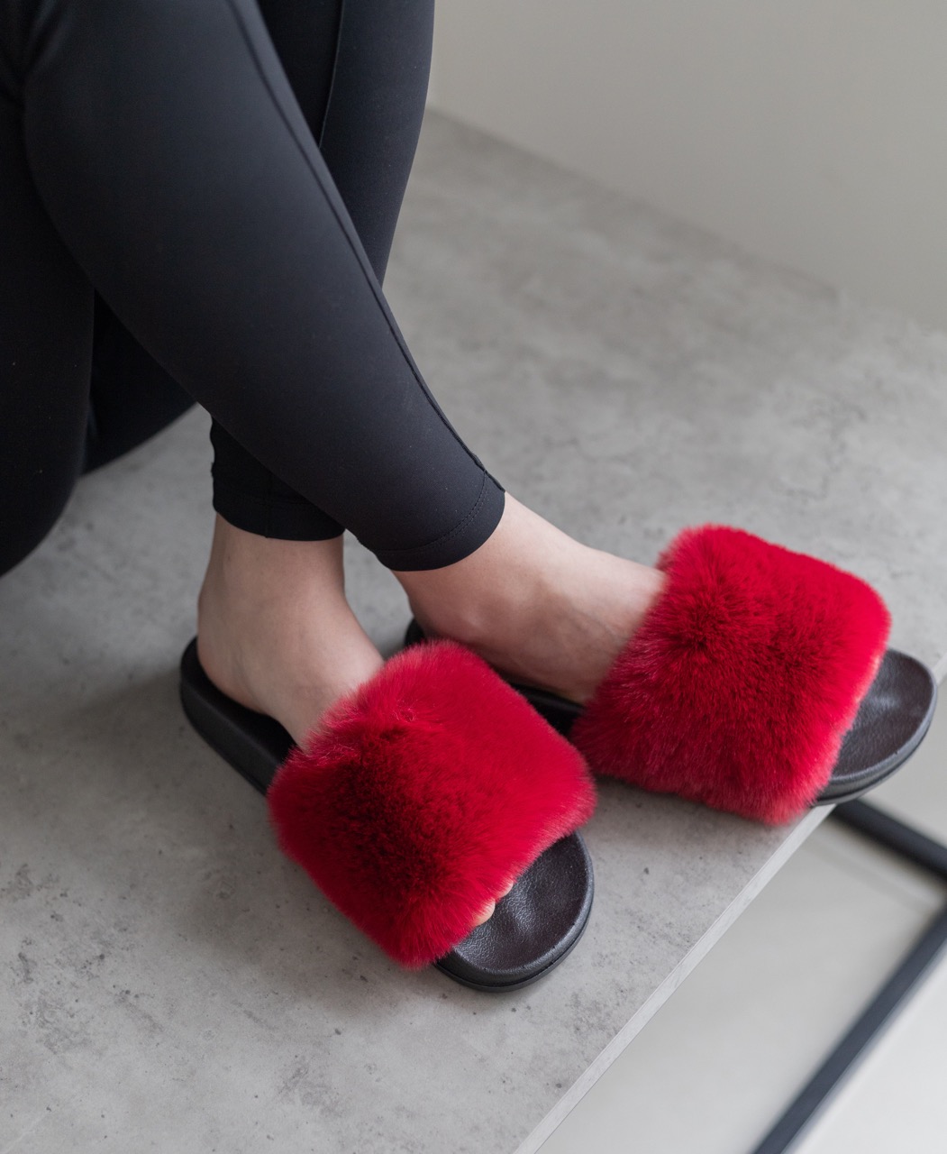  Резинові тапки для прогулянок