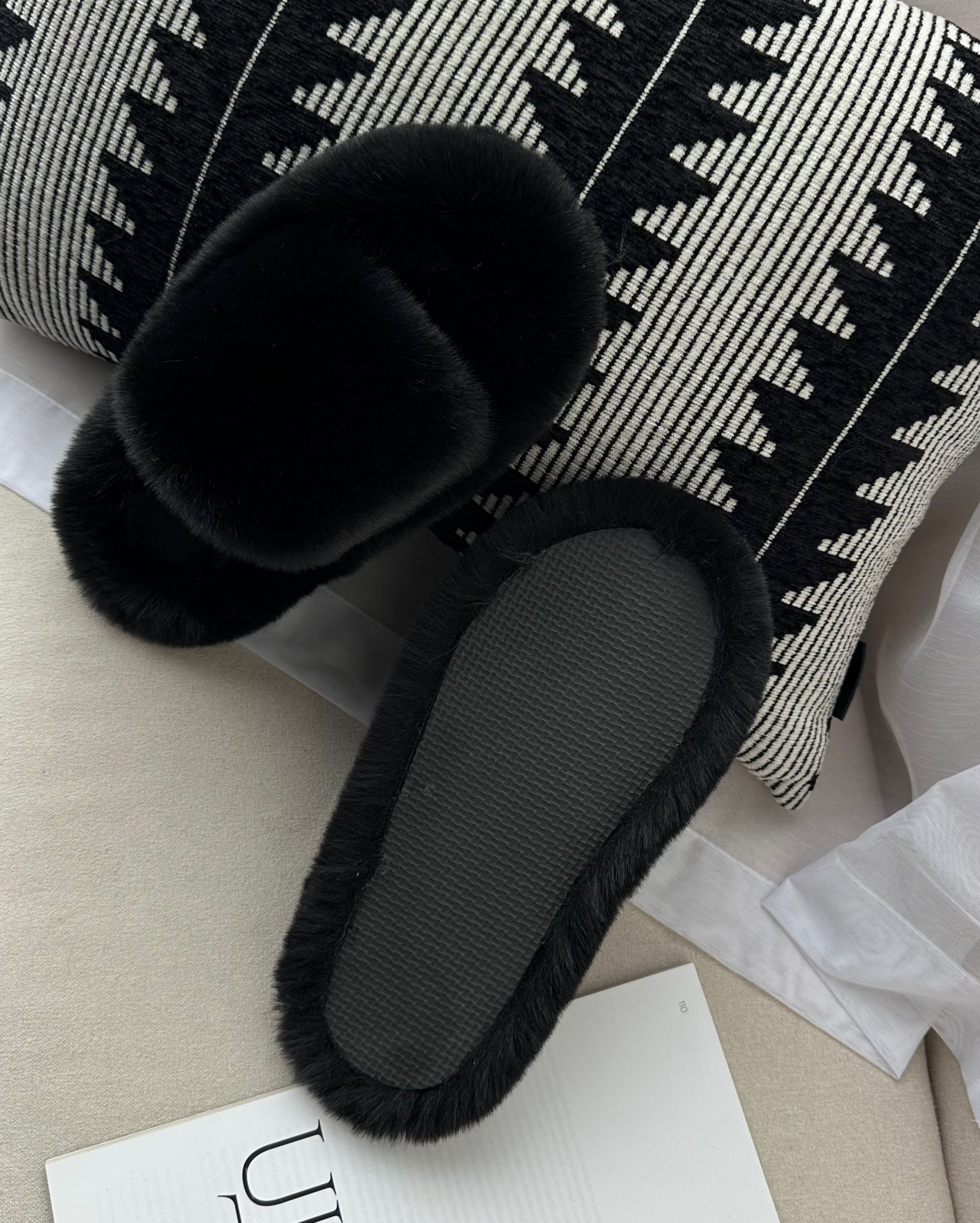 Міцна та безпечна підошва